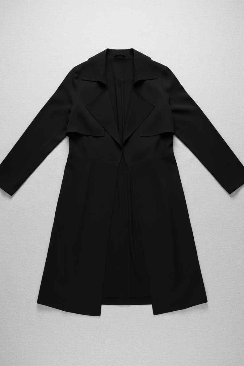 Trench Coat