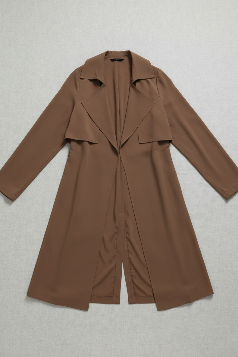 Trench Coat