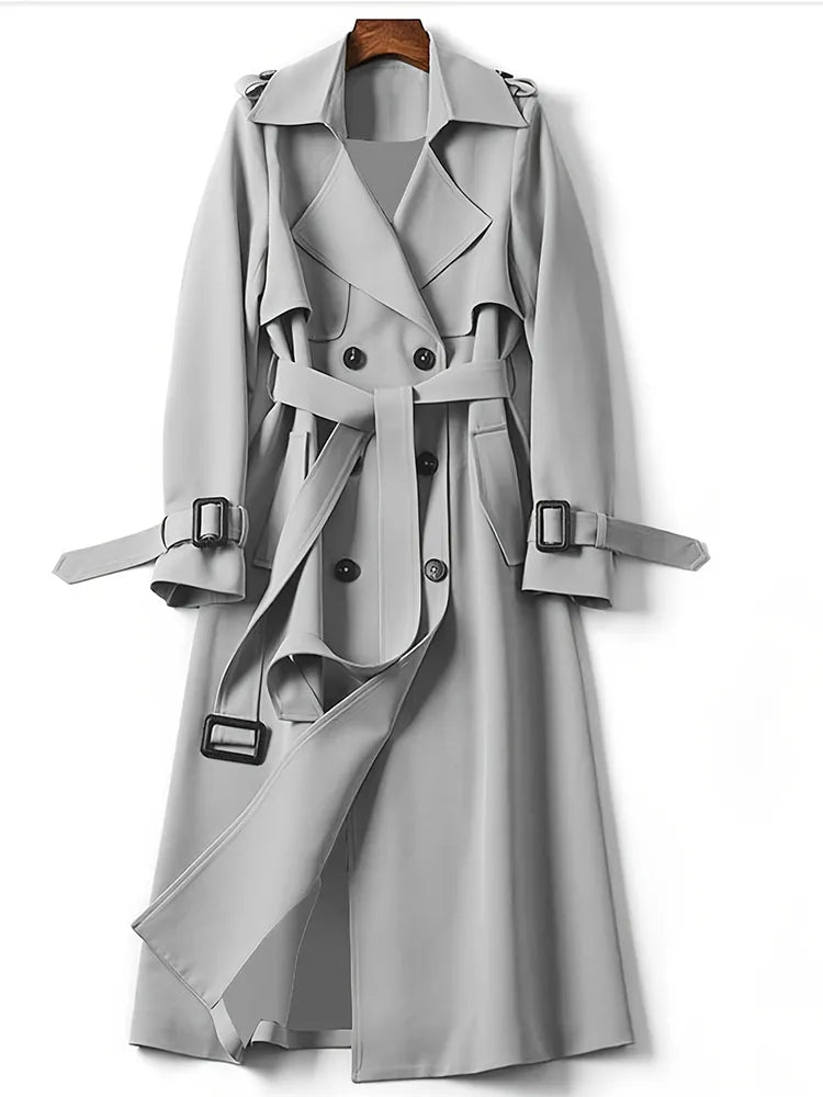 trench coat