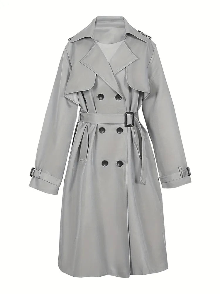 trench coat