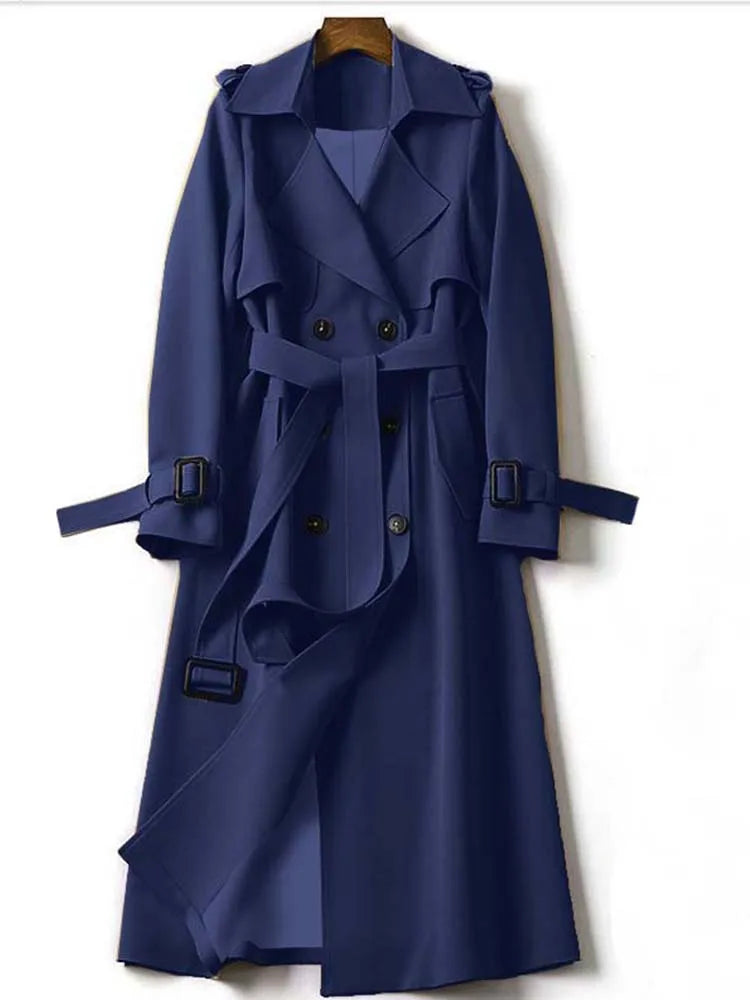trench coat
